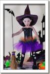 Affordable Designs - Canada - Leeann and Friends - Witchity-Zippity-Boo Leeann